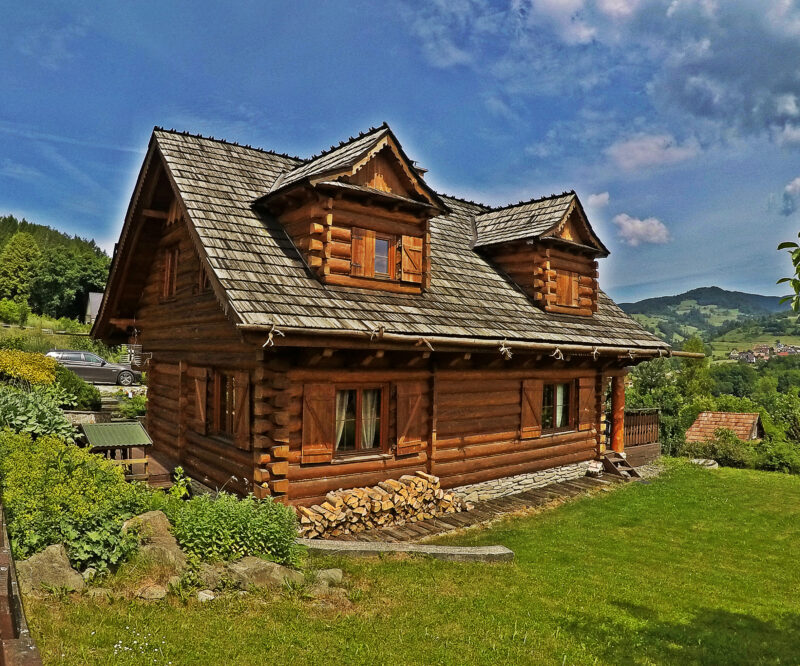 Ilustracja do:Kolejne wyróżnienie dla Domu z Widokiem! Złota Firma 2025